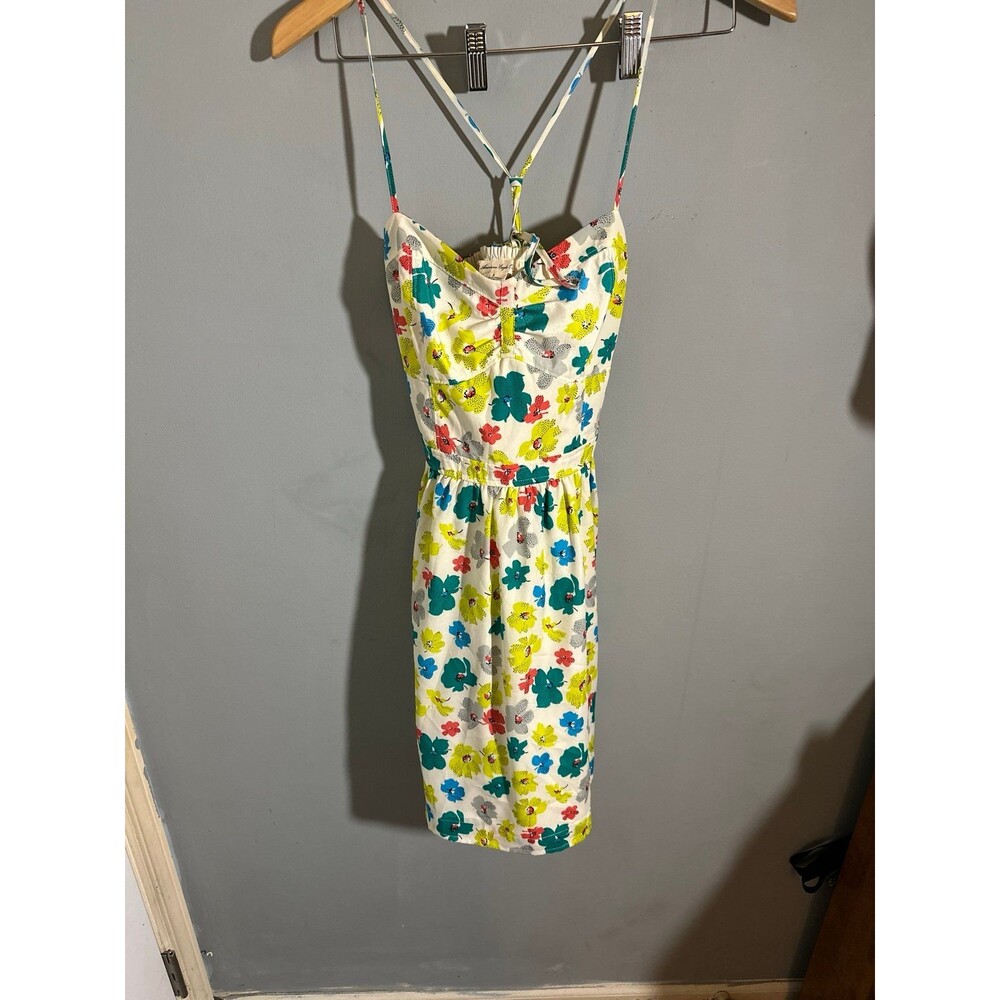 American Eagle Floral dress